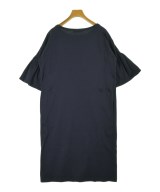 SACRA（サクラ）ワンピース 紺 サイズ:38(M位) レディース/2200718152017