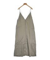 SACRA（サクラ）ワンピース カーキ サイズ:38(M位) レディース/2200713173048