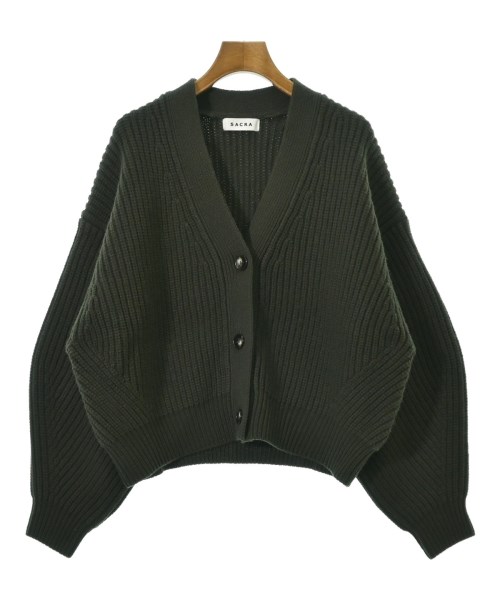 SACRA(サクラ)のカーディガン サイズ:38(M位) 8,800円