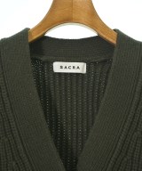 SACRA（サクラ）カーディガン グレー サイズ:38(M位) レディース/2200713173055
