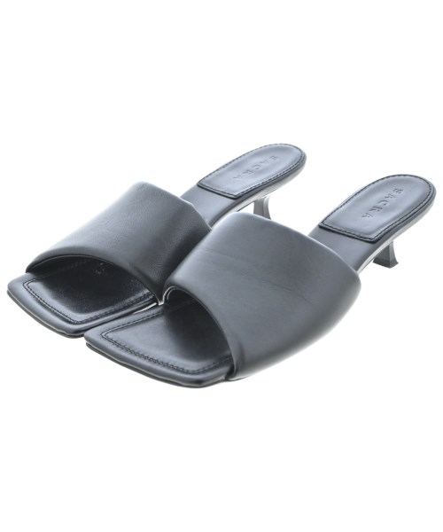 SACRA(サクラ)のサンダル サイズ:EU36(22.5cm位) 8,200円
