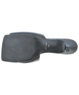 SACRA（サクラ）サンダル 黒 サイズ:EU36(22.5cm位) レディース/2200713173208