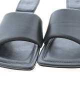 SACRA（サクラ）サンダル 黒 サイズ:EU36(22.5cm位) レディース/2200713173208