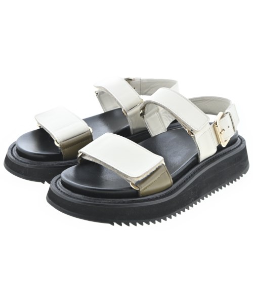 SACRA(サクラ)のサンダル サイズ:EU36(22.5cm位) 8,200円