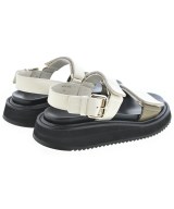 SACRA（サクラ）サンダル 白 サイズ:EU36(22.5cm位) レディース/2200713173215