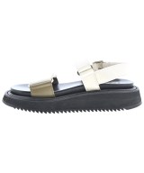 SACRA（サクラ）サンダル 白 サイズ:EU36(22.5cm位) レディース/2200713173215