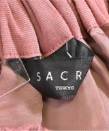SACRA（サクラ）ロング・マキシ丈スカート ピンク サイズ:38(M位) レディース/2200714602097
