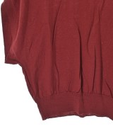 SACRA（サクラ）ベスト 赤 サイズ:38(M位) レディース/2200632985036