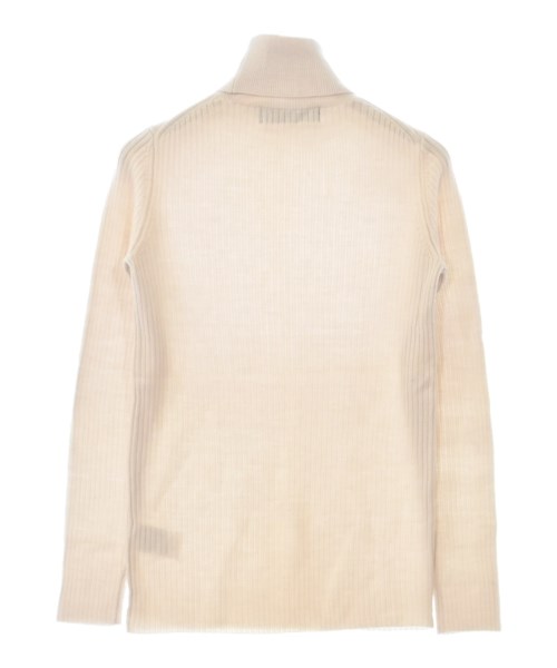 SACRA（サクラ）ニット・セーター ベージュ サイズ:38(M位) レディース/2200645263060