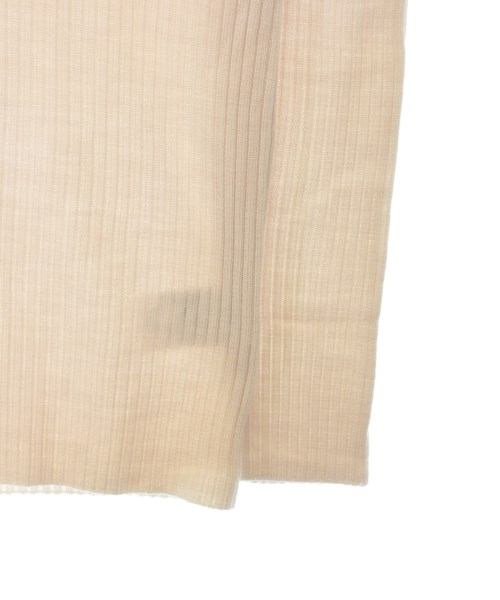 SACRA（サクラ）ニット・セーター ベージュ サイズ:38(M位) レディース/2200645263060