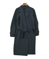 SACRA（サクラ）トレンチコート 紺 サイズ:38(M位) レディース/2200633088026