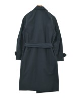 SACRA（サクラ）トレンチコート 紺 サイズ:38(M位) レディース/2200633088026