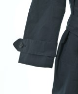 SACRA（サクラ）トレンチコート 紺 サイズ:38(M位) レディース/2200633088026