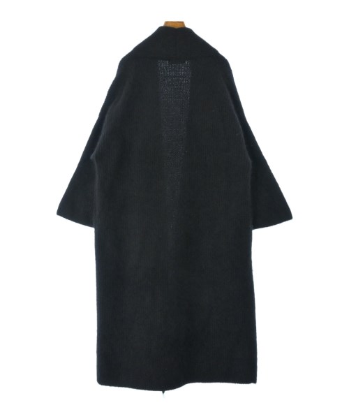 SACRA（サクラ）カーディガン 黒 サイズ:38(M位) レディース/2200645207057