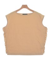 SACRA（サクラ）ノースリーブ ベージュ サイズ:38(M位) レディース/2200648290032