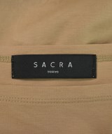 SACRA（サクラ）ノースリーブ ベージュ サイズ:38(M位) レディース/2200648290032