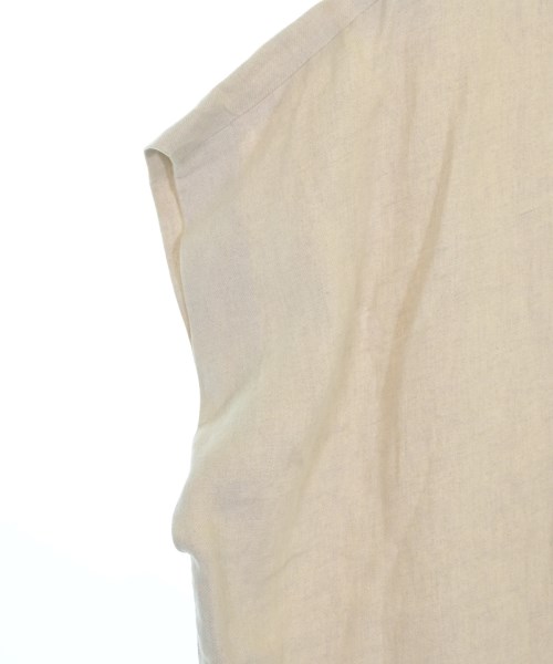 SACRA（サクラ）ベスト ベージュ サイズ:38(M位) レディース/2200648477020