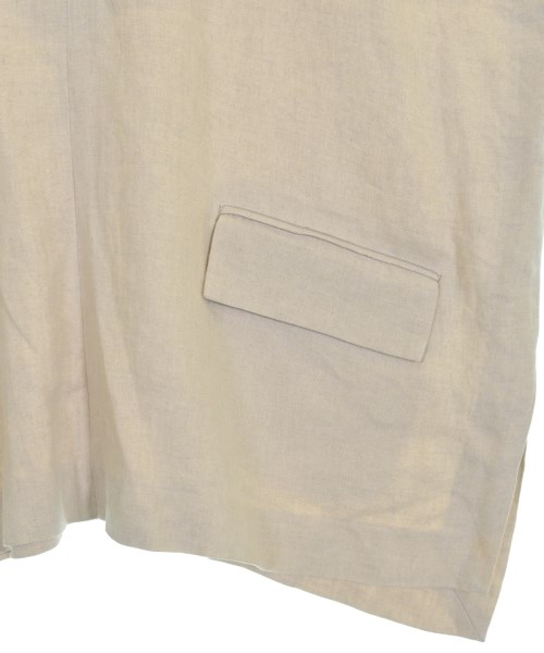 SACRA（サクラ）ベスト ベージュ サイズ:38(M位) レディース/2200648477020