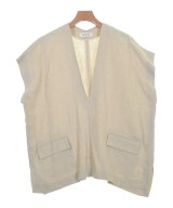 SACRA（サクラ）ベスト ベージュ サイズ:38(M位) レディース/2200648477020