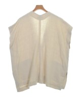 SACRA（サクラ）ベスト ベージュ サイズ:38(M位) レディース/2200648477020