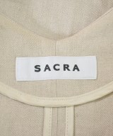 SACRA（サクラ）ベスト ベージュ サイズ:38(M位) レディース/2200648477020