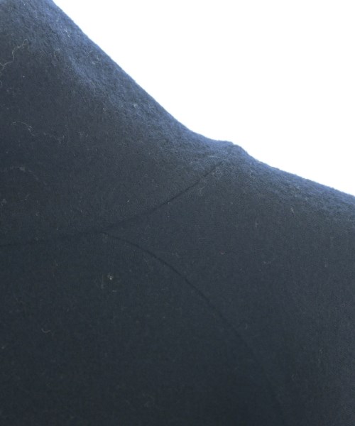 SACRA（サクラ）ブラウス 紺 サイズ:38(M位) レディース/2200648525042