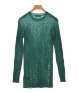 SACRA（サクラ）ニット・セーター 緑 サイズ:38(M位) レディース/2200637087117