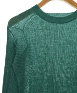 SACRA（サクラ）ニット・セーター 緑 サイズ:38(M位) レディース/2200637087117