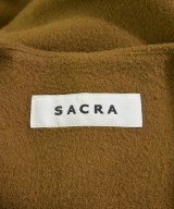 SACRA（サクラ）その他 茶 サイズ:38(M位) レディース/2200646561011
