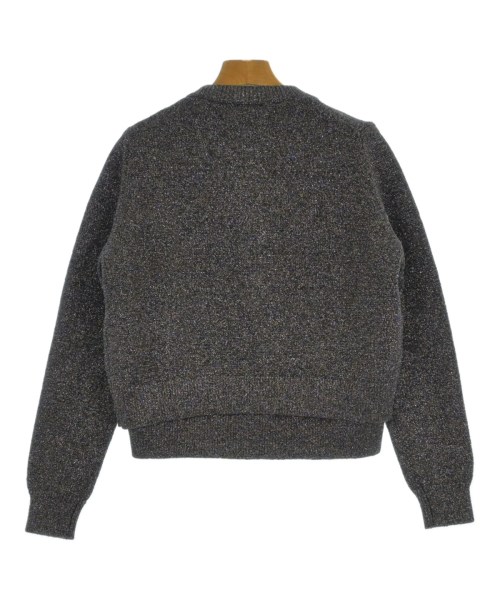 SACRA（サクラ）アンサンブル 黒 サイズ:38/38(M位) レディース/2200646561035