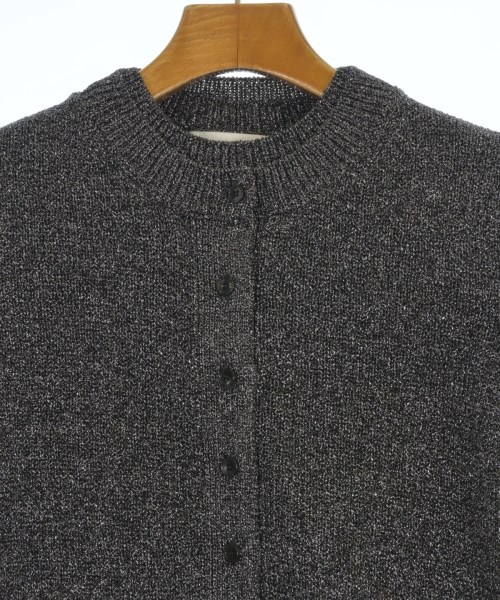 SACRA（サクラ）アンサンブル 黒 サイズ:38/38(M位) レディース/2200646561035