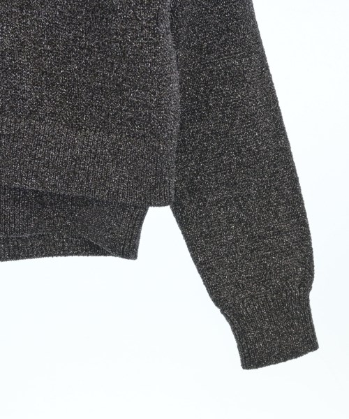 SACRA（サクラ）アンサンブル 黒 サイズ:38/38(M位) レディース/2200646561035