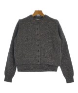 SACRA（サクラ）アンサンブル 黒 サイズ:38/38(M位) レディース/2200646561035