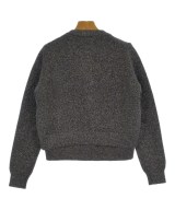 SACRA（サクラ）アンサンブル 黒 サイズ:38/38(M位) レディース/2200646561035