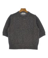 SACRA（サクラ）アンサンブル 黒 サイズ:38/38(M位) レディース/2200646561035