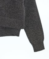 SACRA（サクラ）アンサンブル 黒 サイズ:38/38(M位) レディース/2200646561035