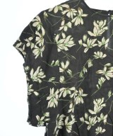 SACRA（サクラ）ブラウス 黒 サイズ:38(M位) レディース/2200639007052