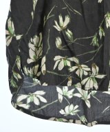 SACRA（サクラ）ブラウス 黒 サイズ:38(M位) レディース/2200639007052