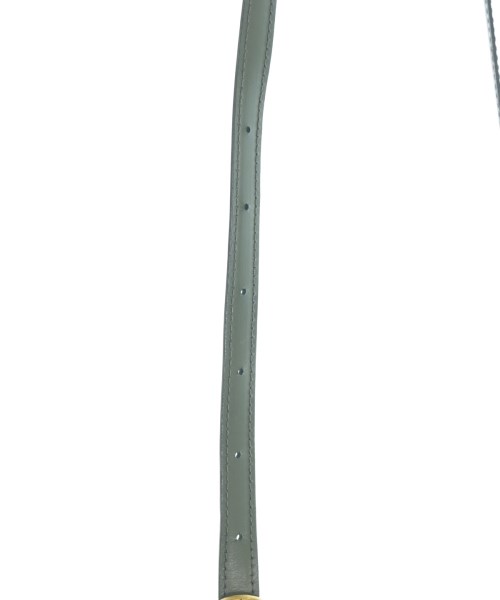 SACRA（サクラ）ショルダーバッグ 緑 サイズ:- レディース/2200639045047