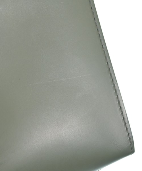 SACRA（サクラ）ショルダーバッグ 緑 サイズ:- レディース/2200639045047