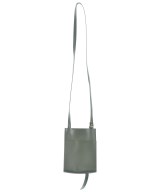 SACRA（サクラ）ショルダーバッグ 緑 サイズ:- レディース/2200639045047