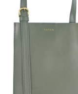 SACRA（サクラ）ショルダーバッグ 緑 サイズ:- レディース/2200639045047