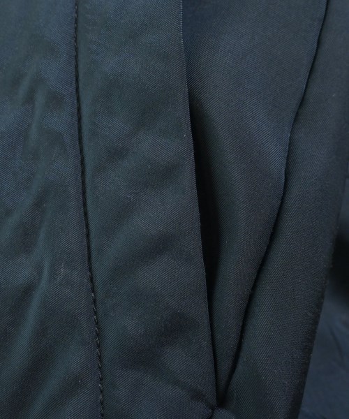 SACRA（サクラ）ひざ丈スカート 紺 サイズ:36(S位) レディース/2200640894054