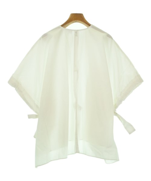 SACRA（サクラ）ブラウス 白 サイズ:38(M位) レディース/2200646756066