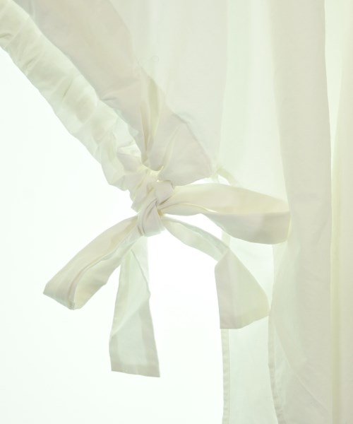 SACRA（サクラ）ブラウス 白 サイズ:38(M位) レディース/2200646756066