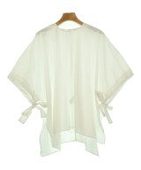 SACRA（サクラ）ブラウス 白 サイズ:38(M位) レディース/2200646756066