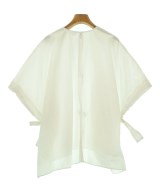 SACRA（サクラ）ブラウス 白 サイズ:38(M位) レディース/2200646756066