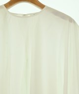 SACRA（サクラ）ブラウス 白 サイズ:38(M位) レディース/2200646756066