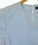 SACRA（サクラ）ブラウス 青 サイズ:38(M位) レディース/2200651952057