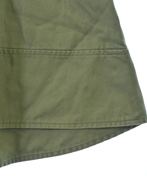 SACRA（サクラ）ロング・マキシ丈スカート カーキ サイズ:36(S位) レディース/2200650052017